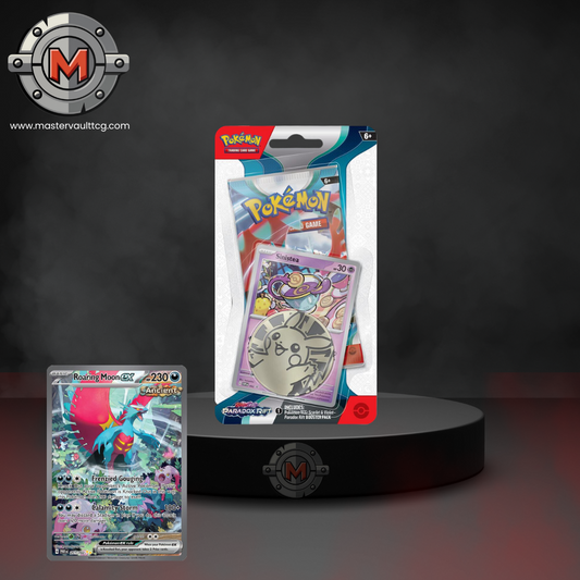 Paradox Rift Single Blister Pack(Promo card May Vary)
